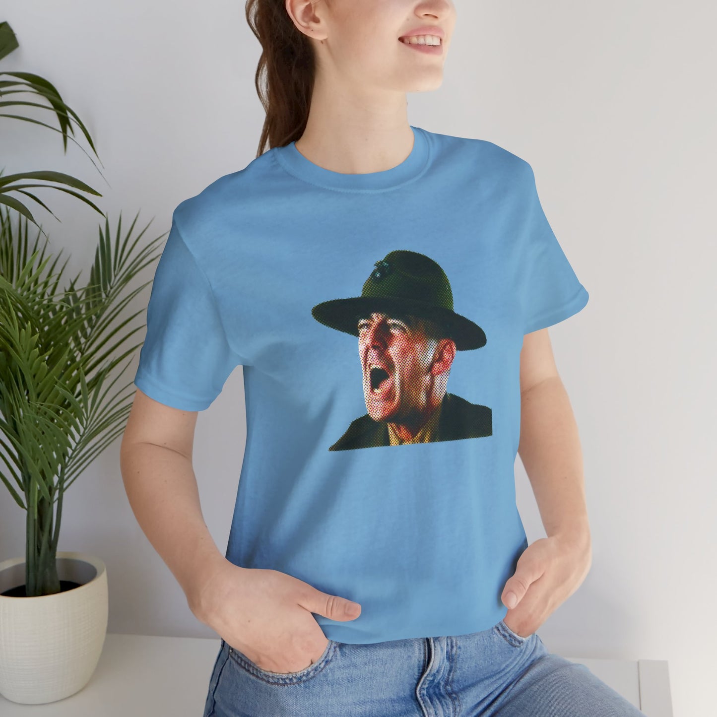 Full Metal Jacket