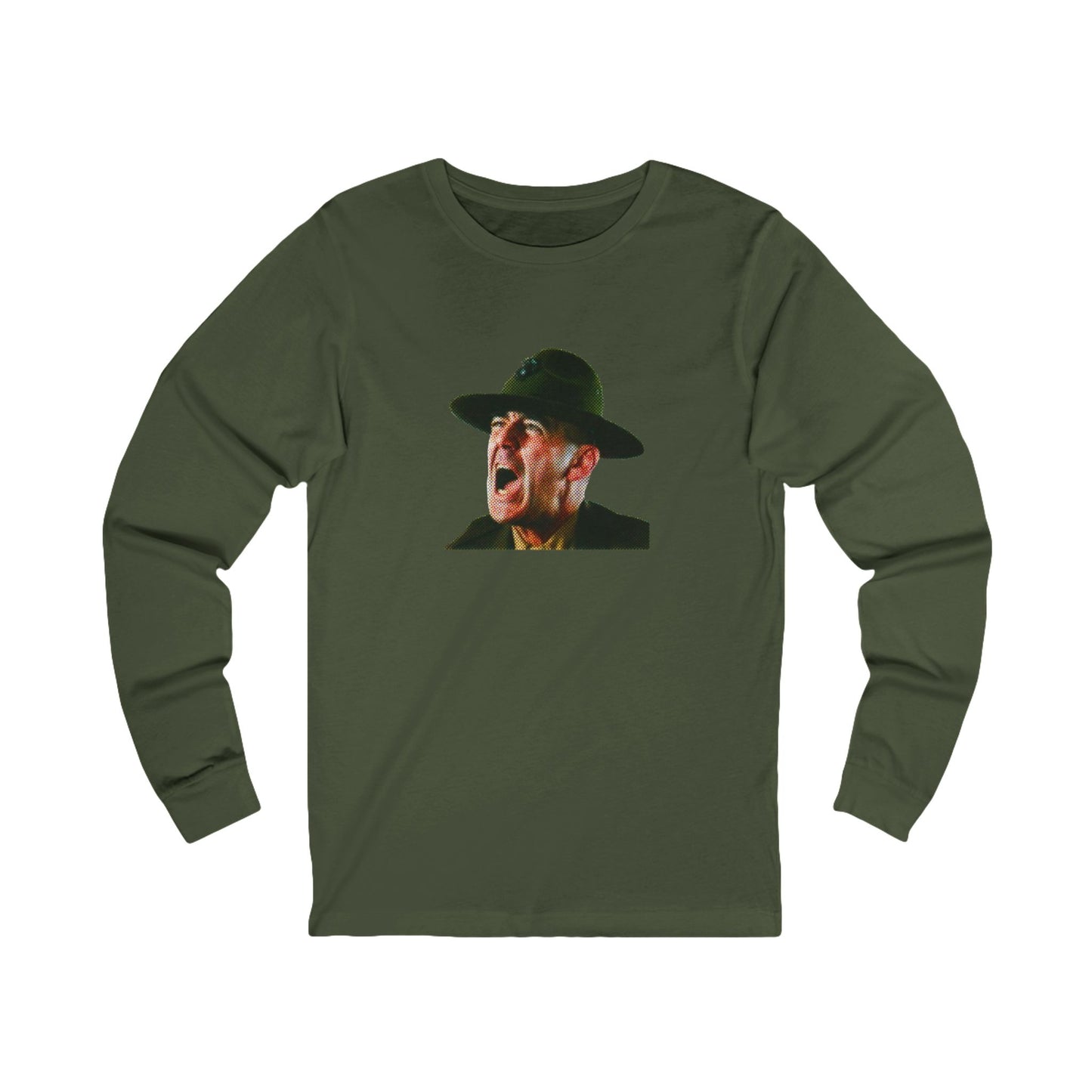 Full Metal Jacket