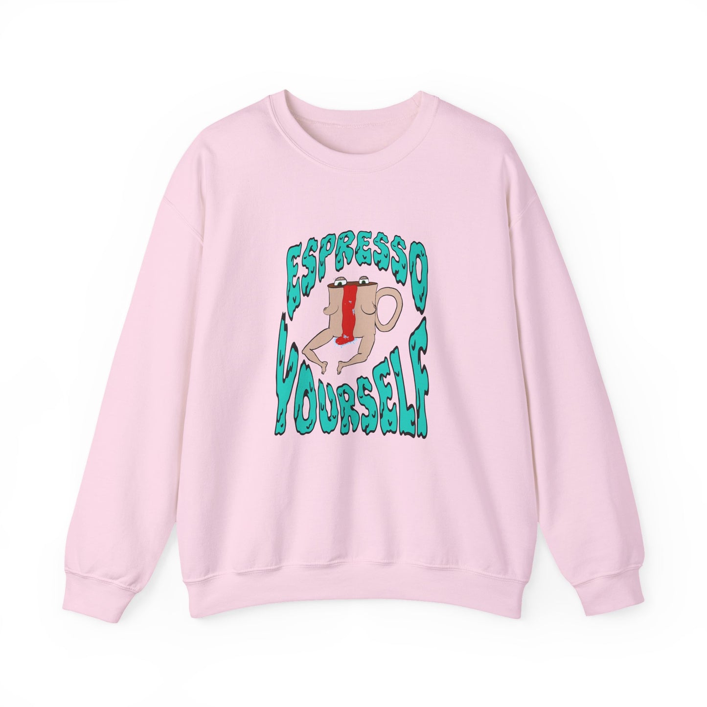 Espresso Yourself