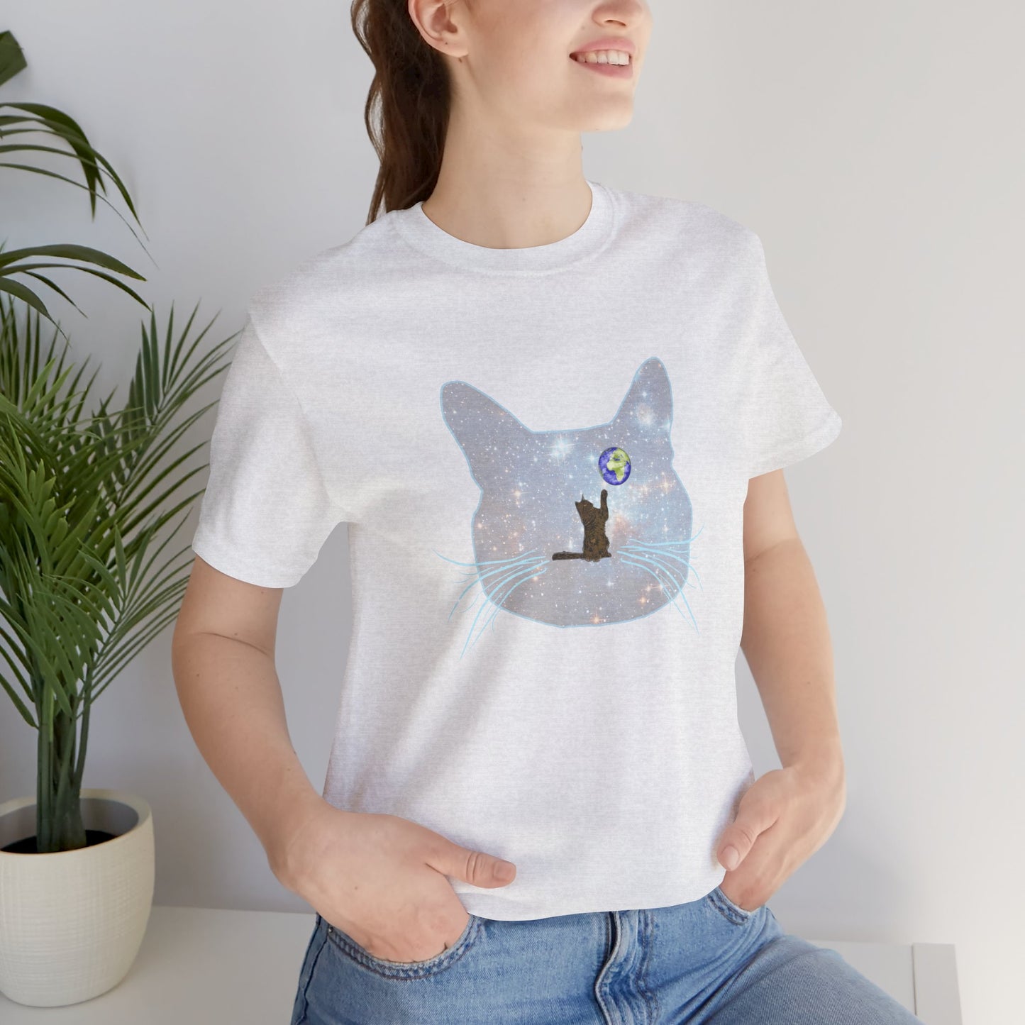 Space Kitty