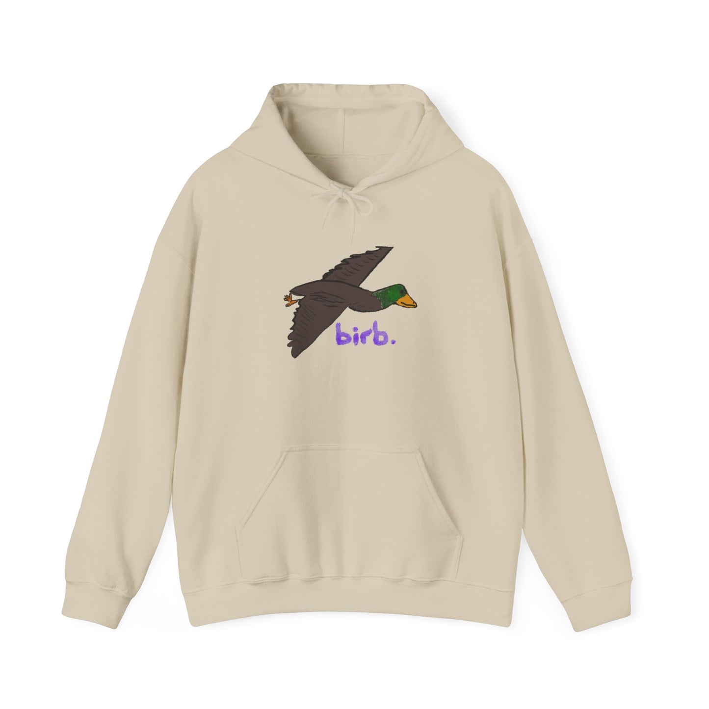 Birb.