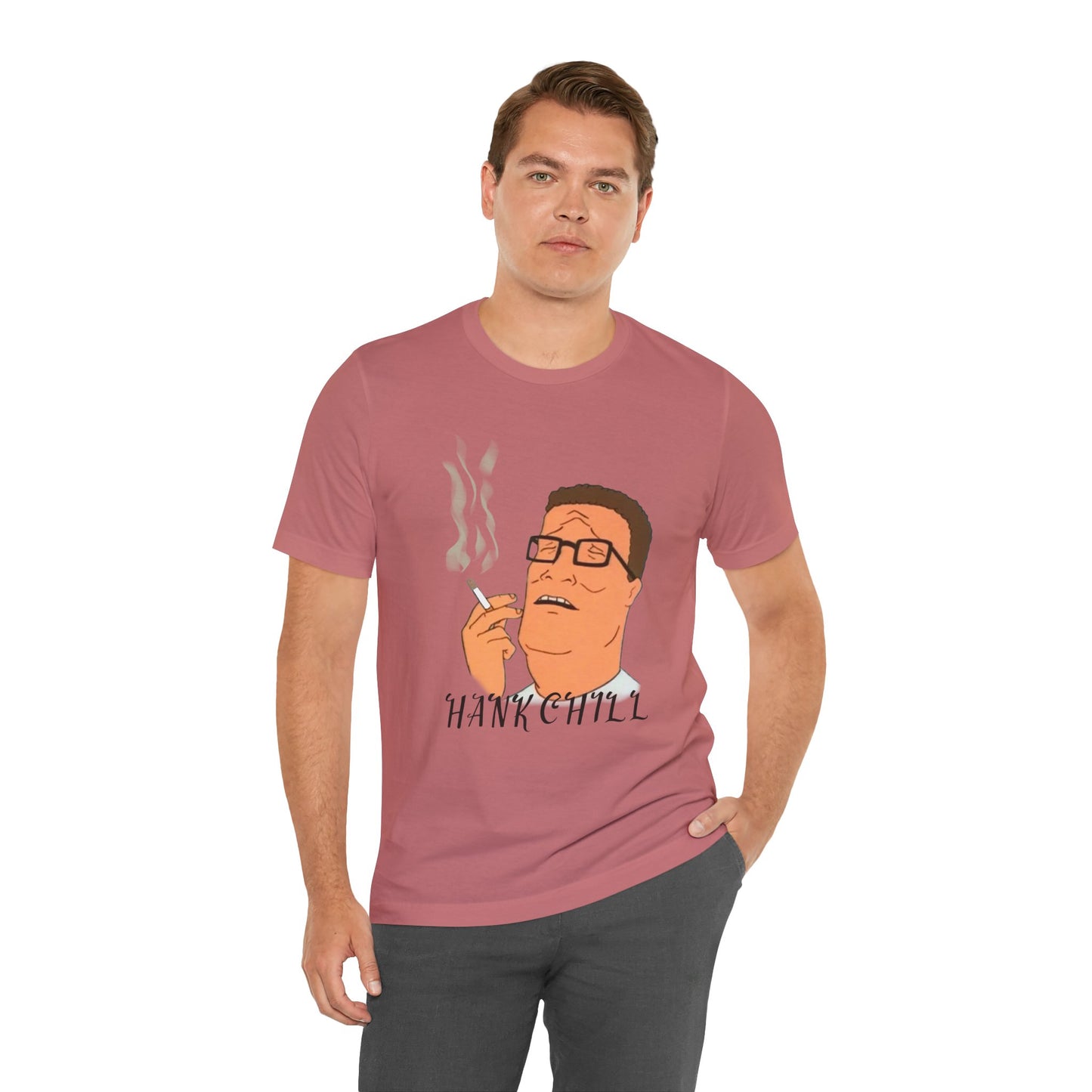 Hank Chill