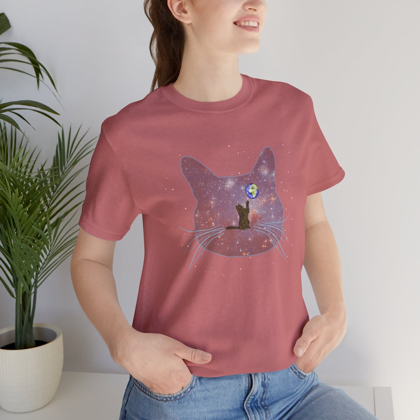 Space Kitty