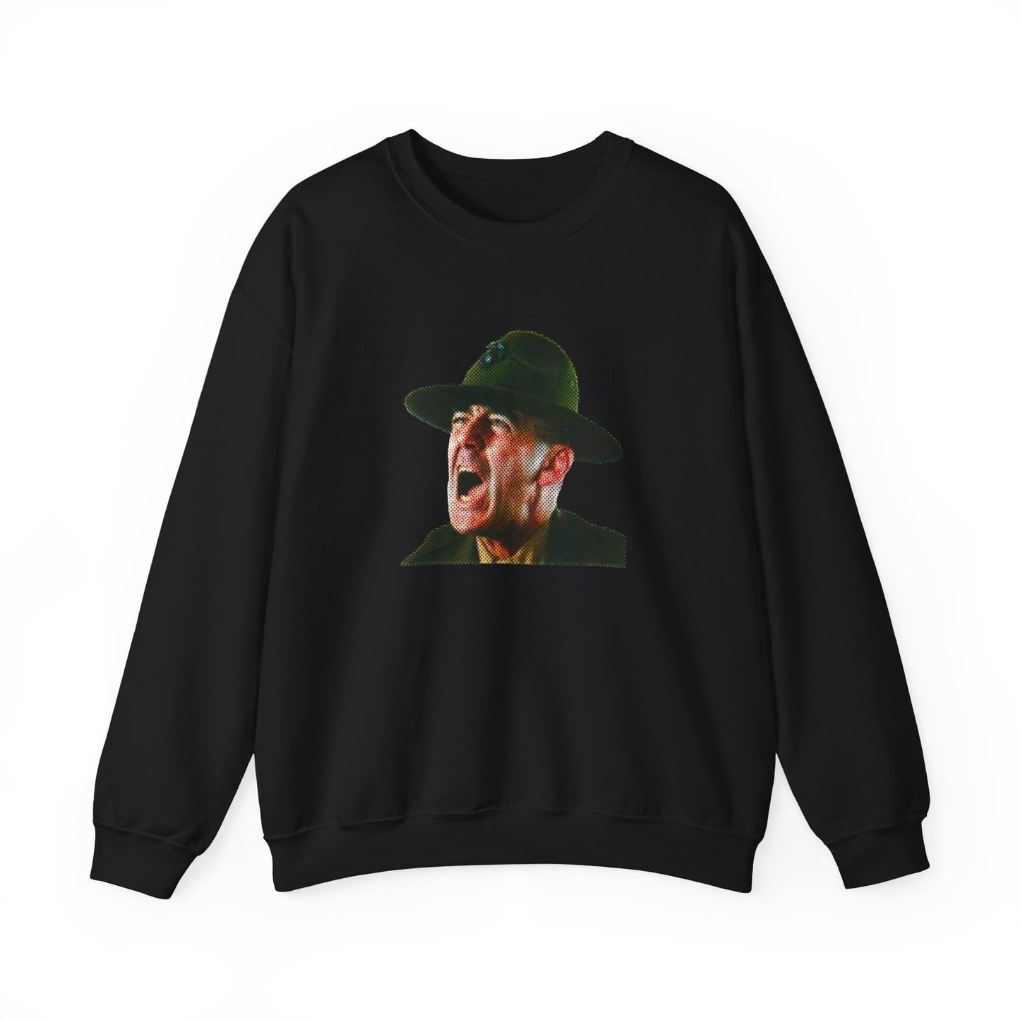 Full Metal Jacket