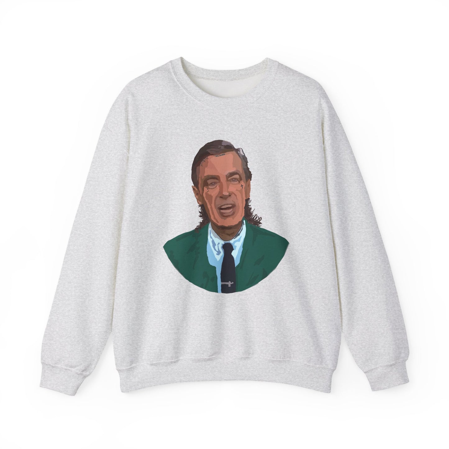 Gangster of Kindness