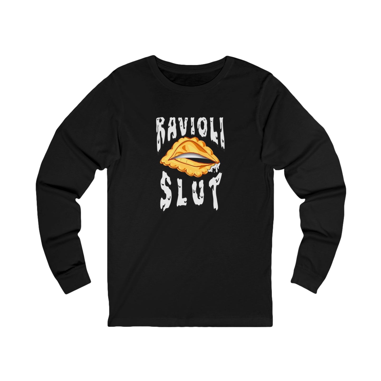 Ravioli Slut