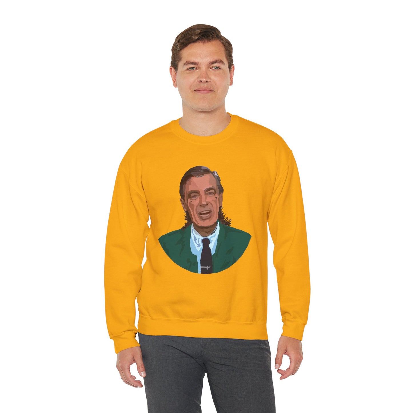 Gangster of Kindness