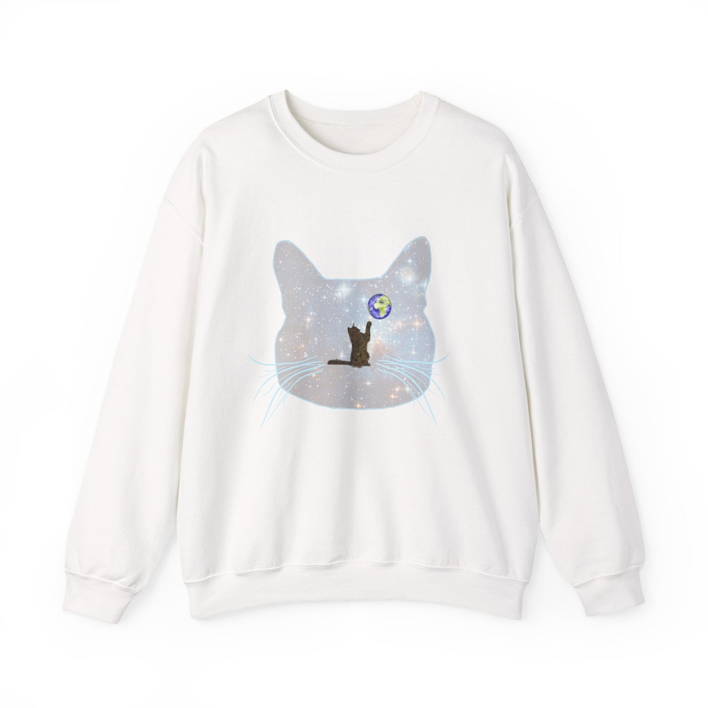 Space Kitty
