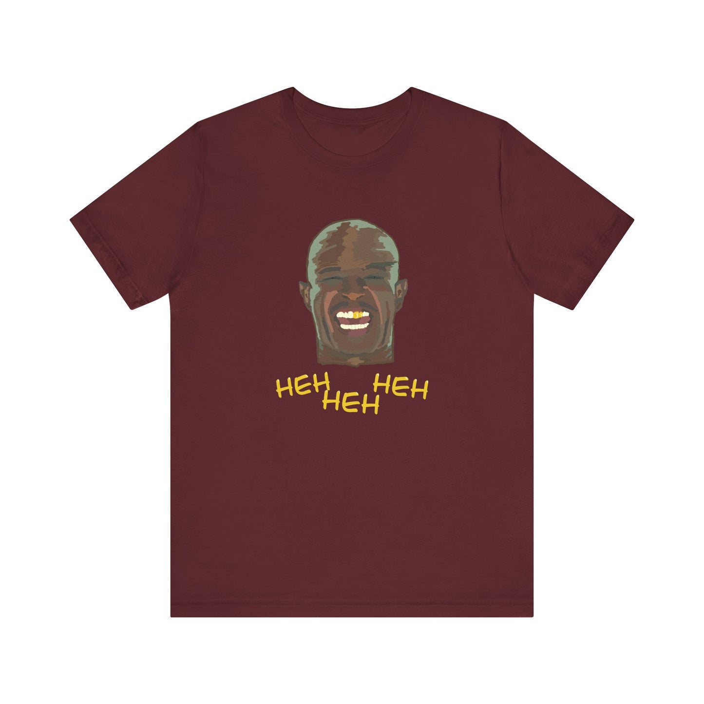 Laughin’ Payne