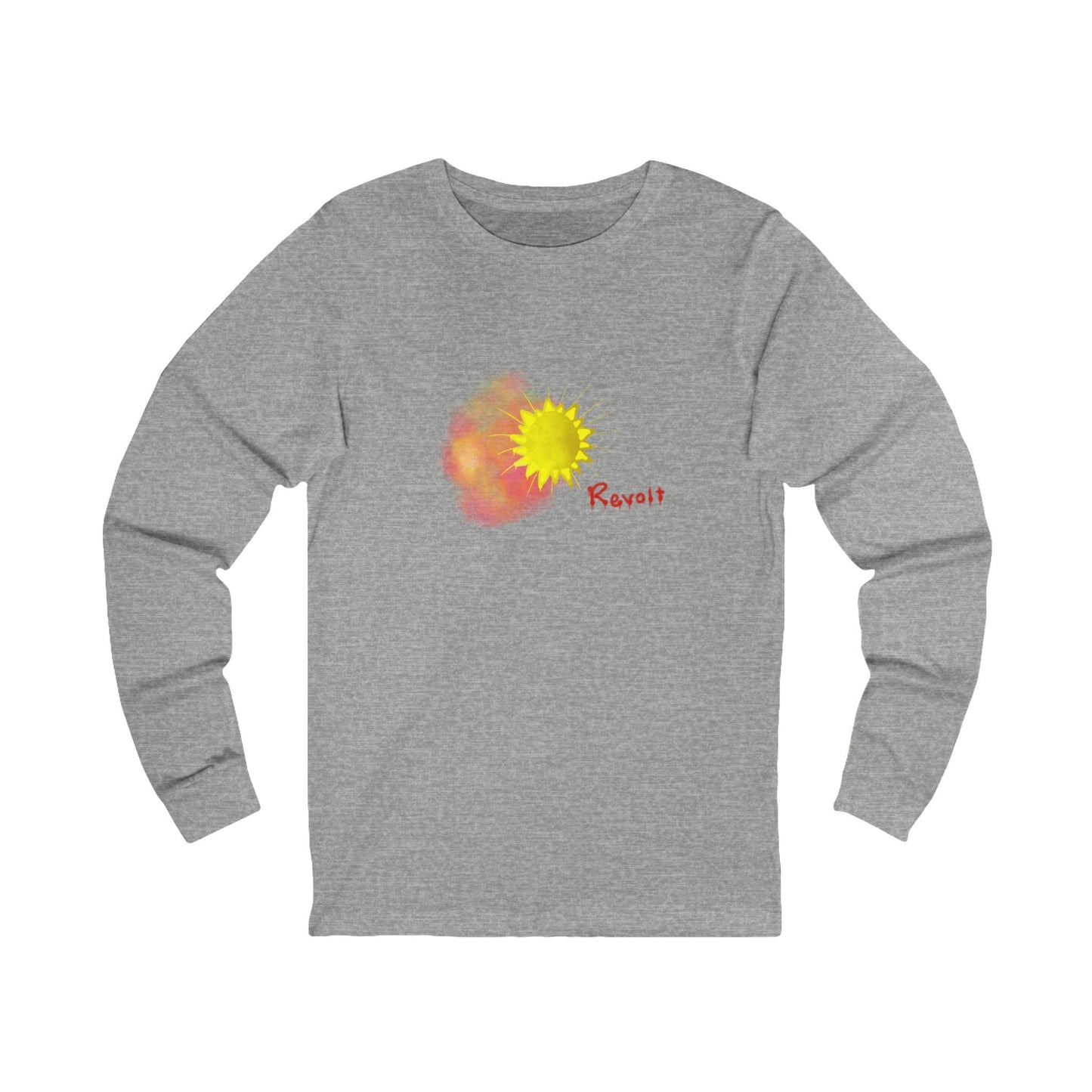Sunshine Revolt