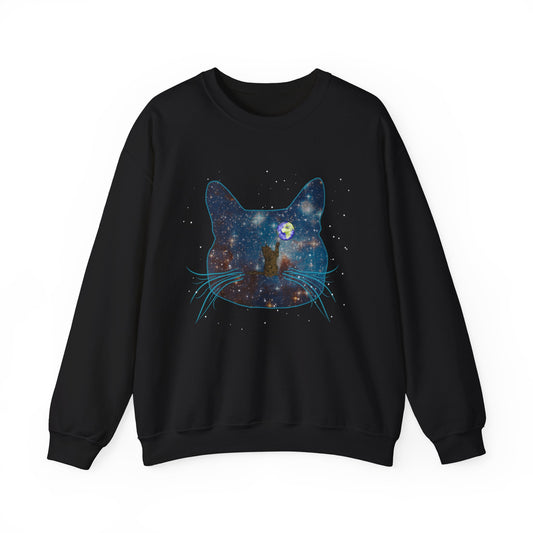Space Kitty