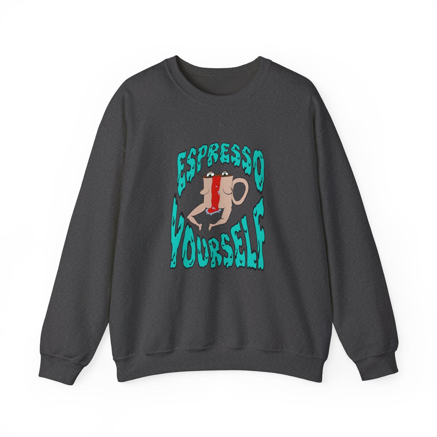Espresso Yourself