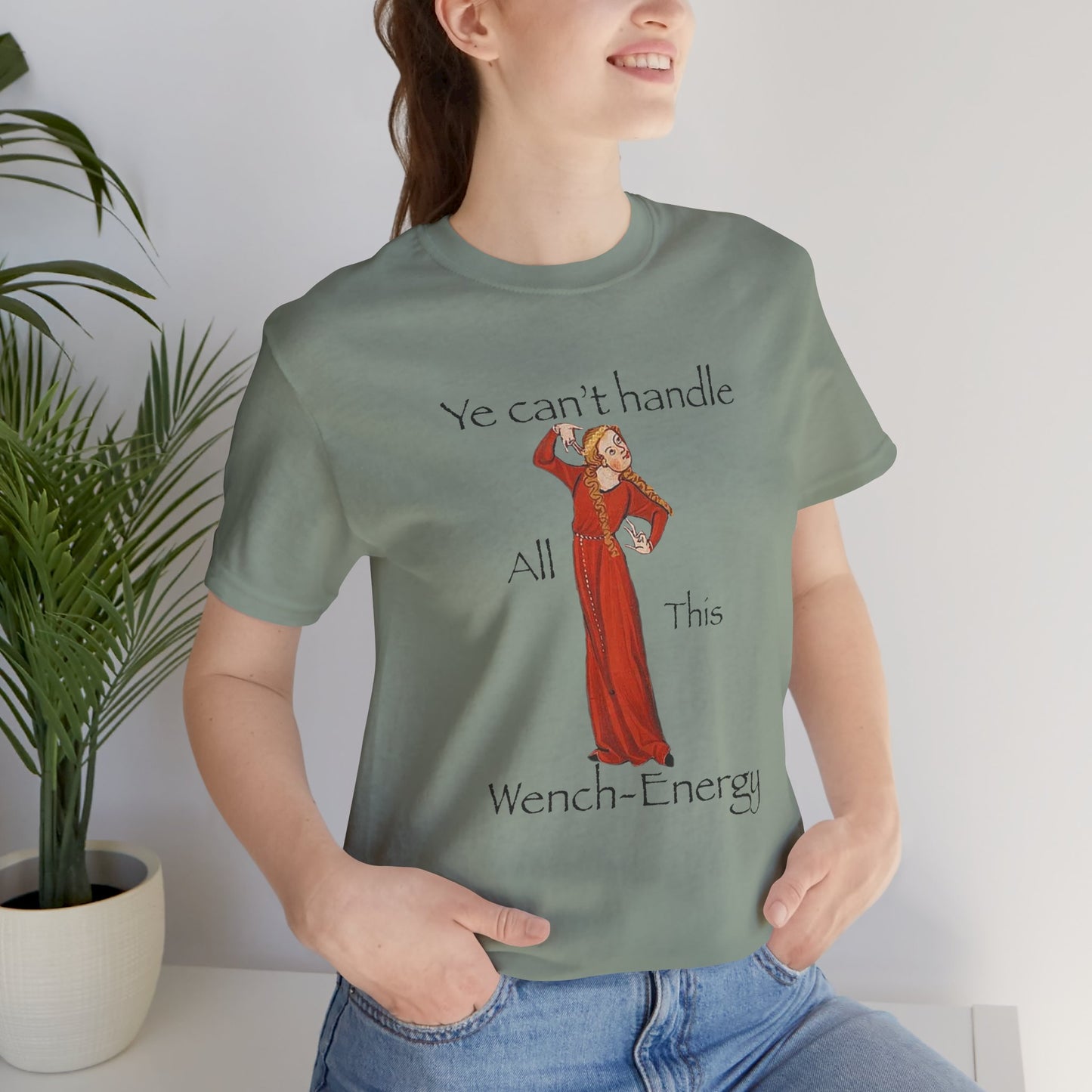 Dost Thou Even?