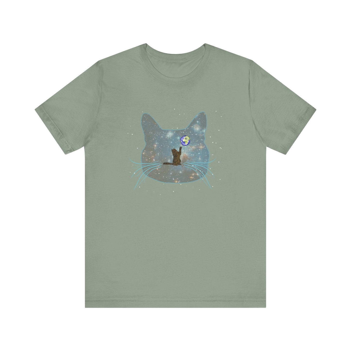 Space Kitty