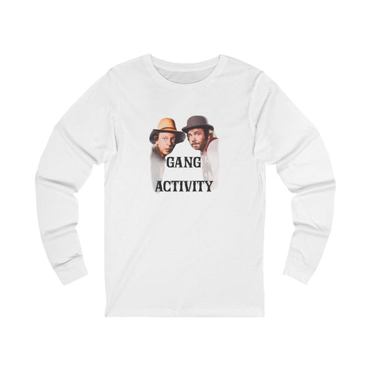 Apple Dumpling Gang Activity