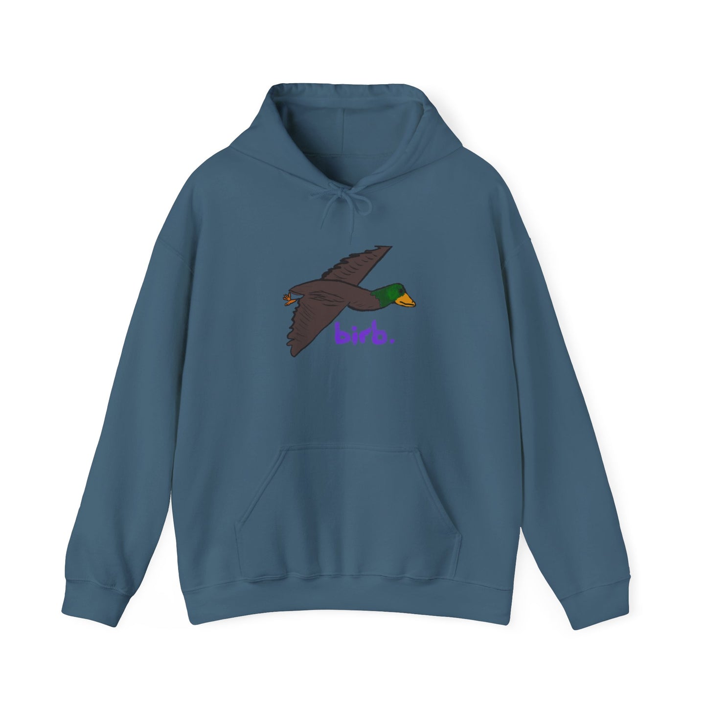 Birb.