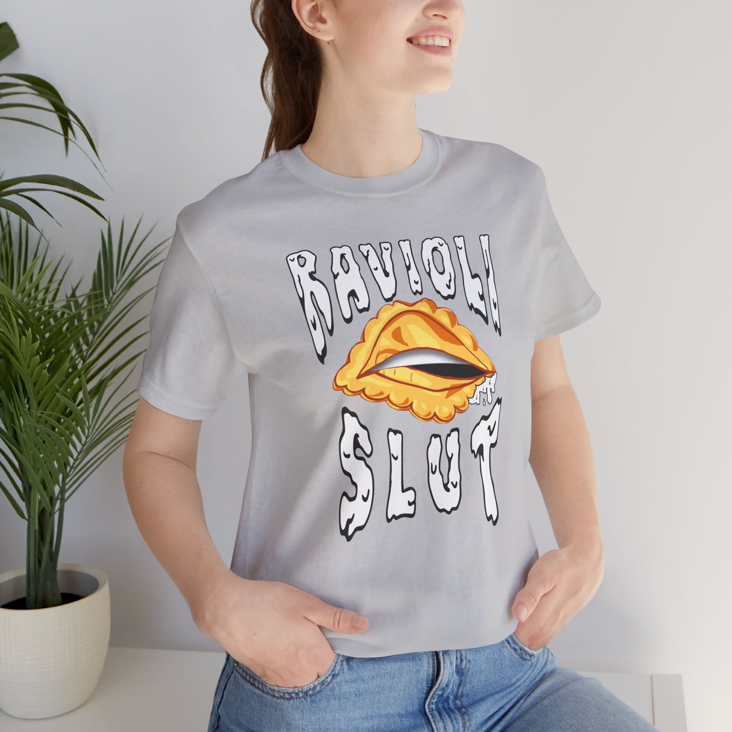 Ravioli Slut