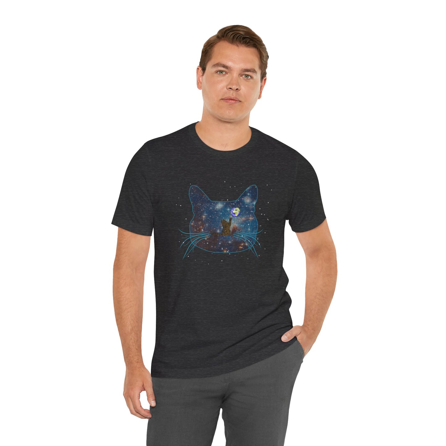 Space Kitty