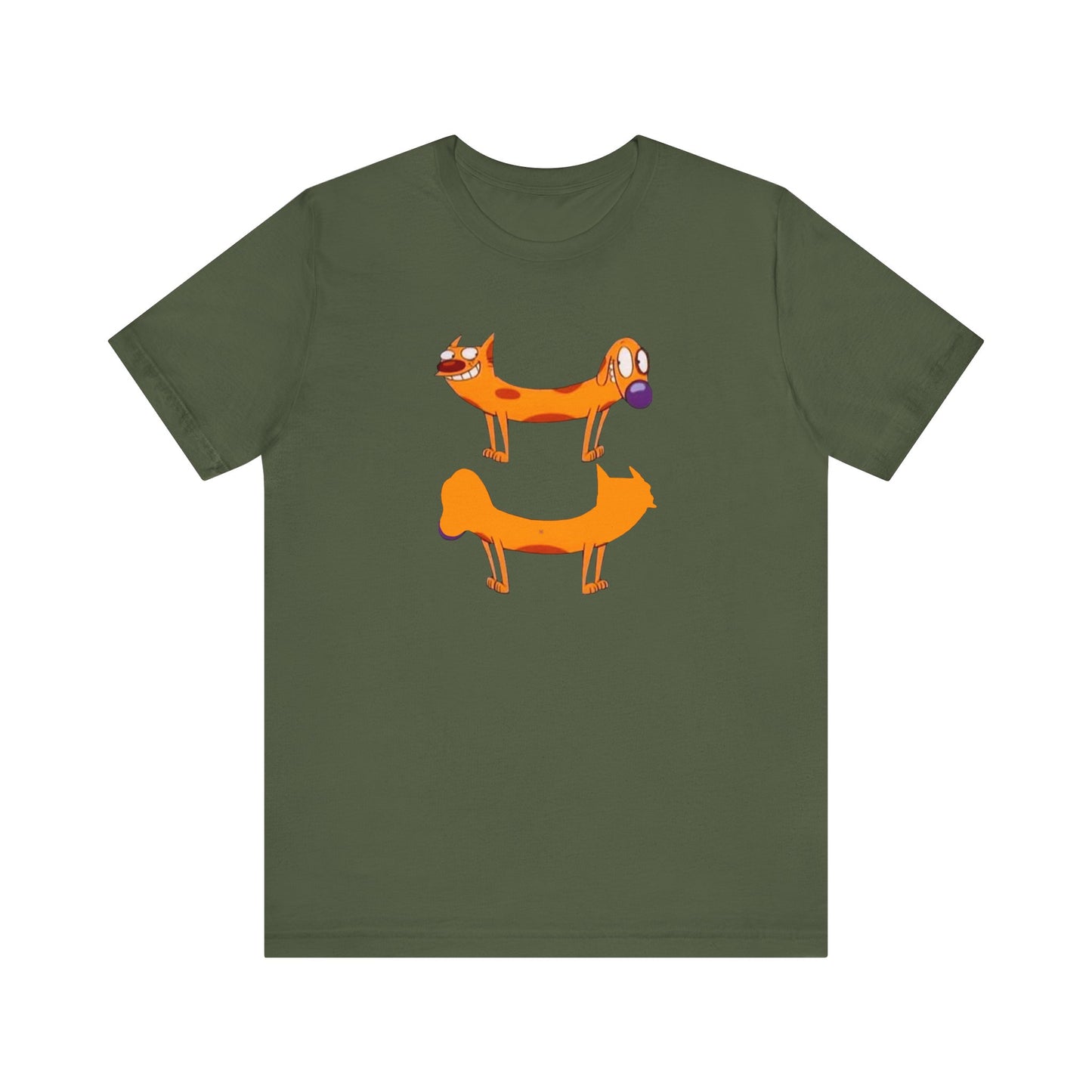 Catdog Bhole