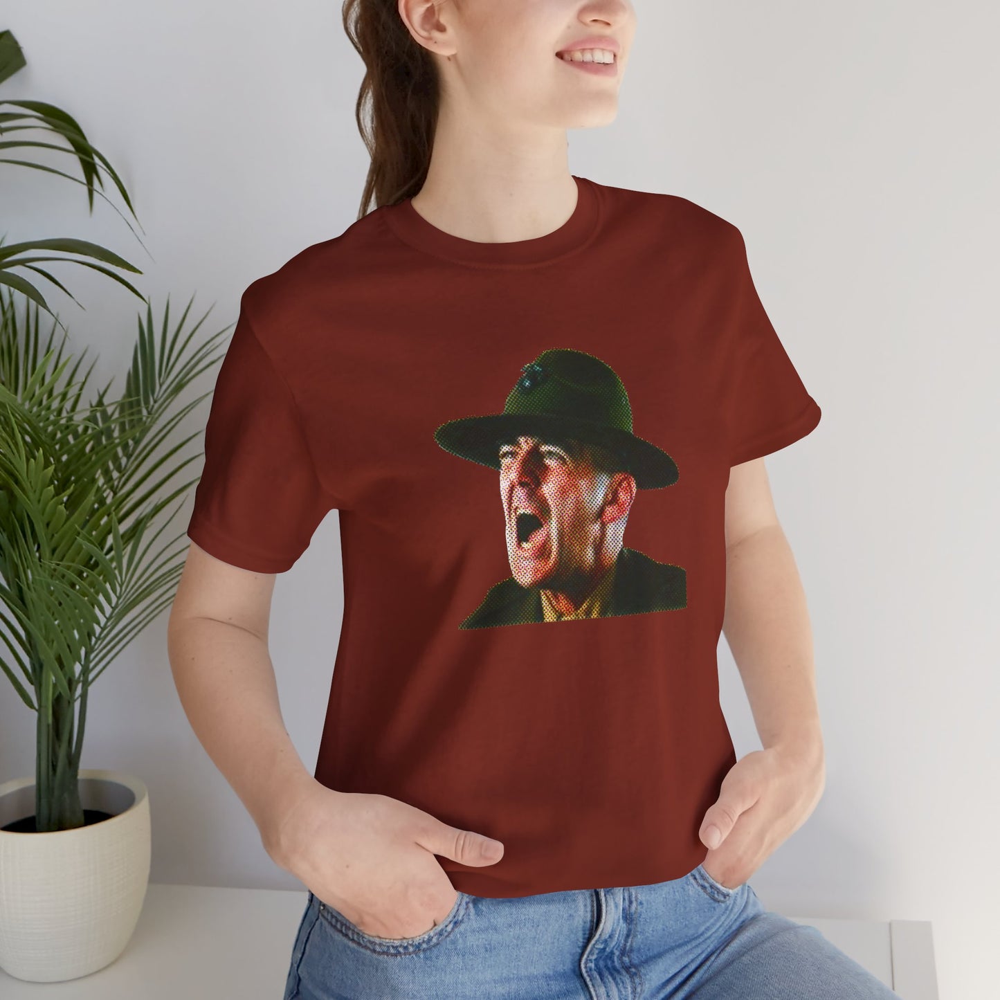 Full Metal Jacket