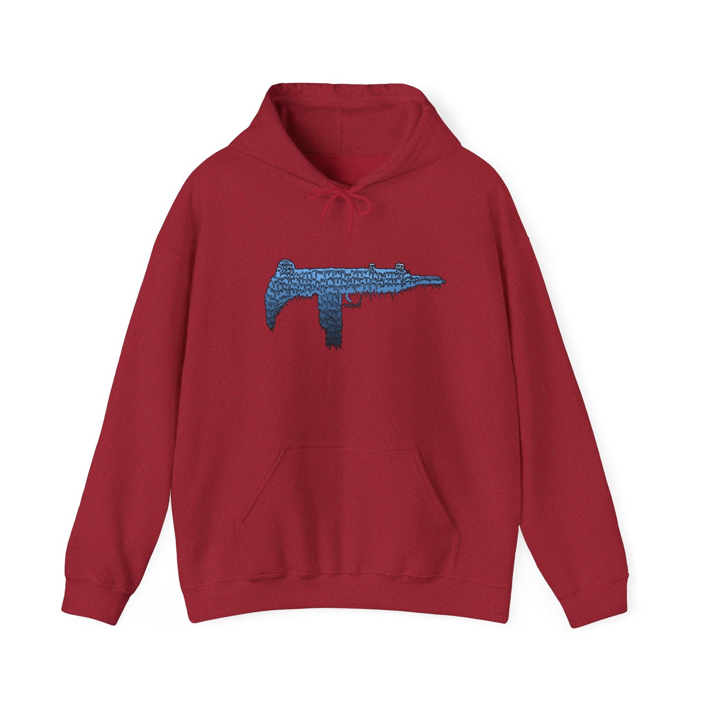 Drippy Uzi