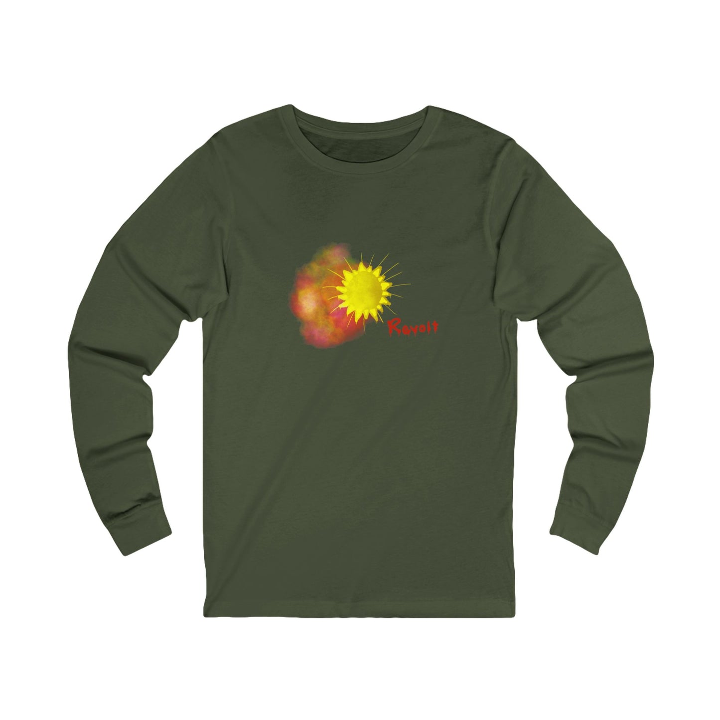 Sunshine Revolt