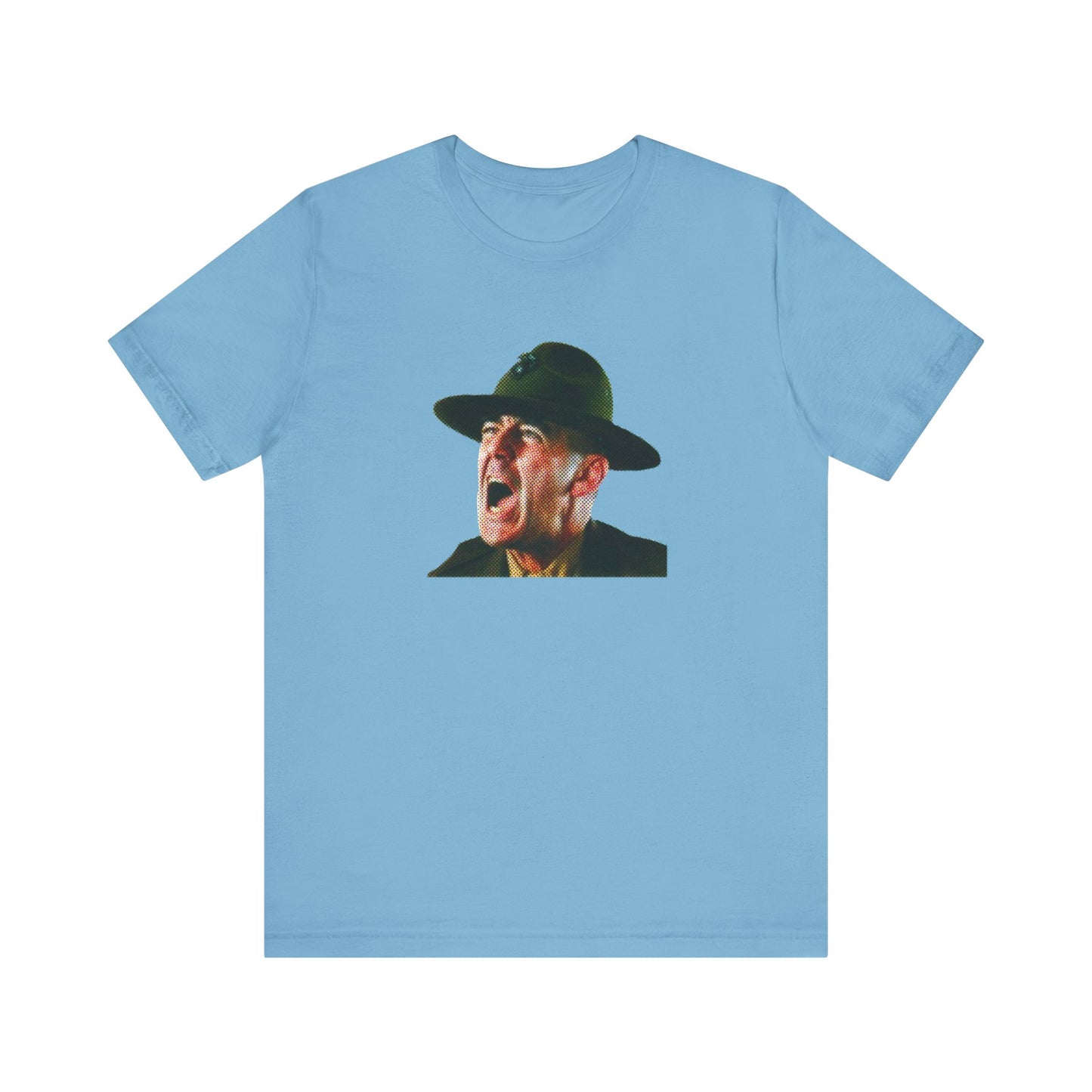 Full Metal Jacket