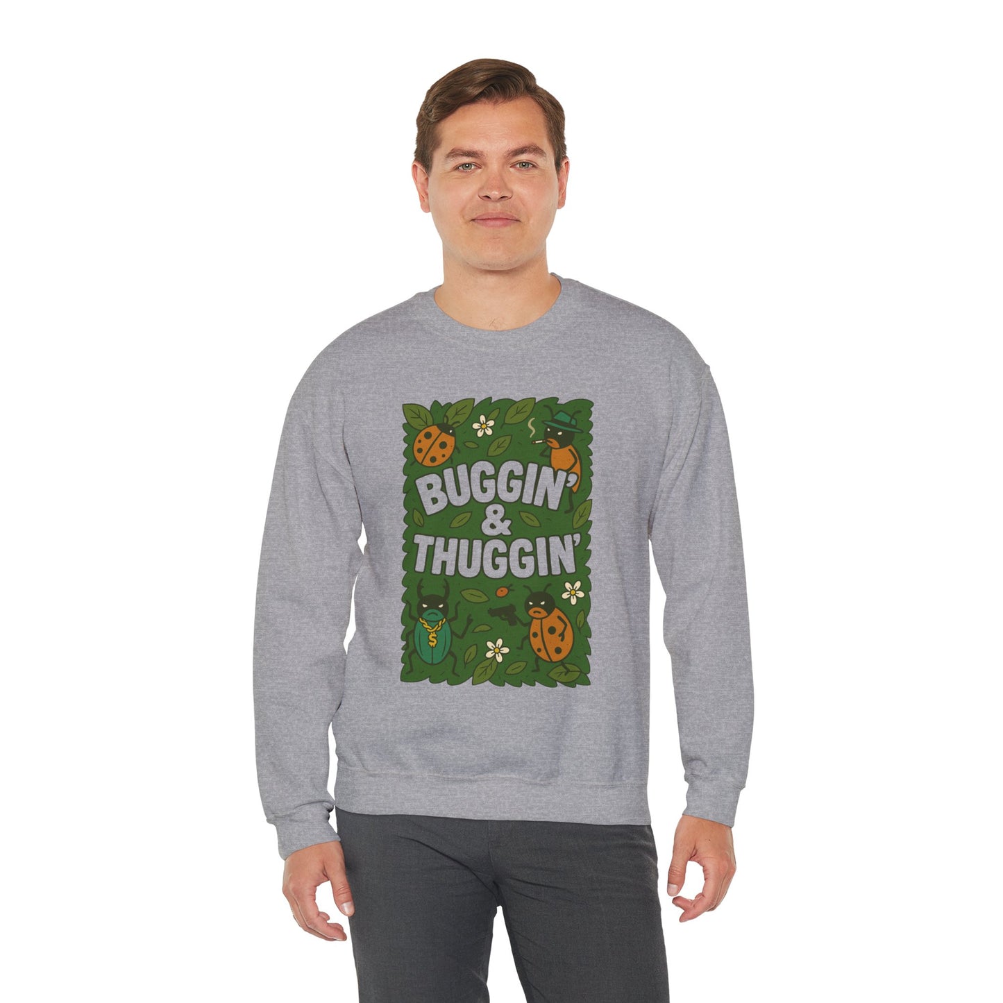 Buggin’ & Thuggin’