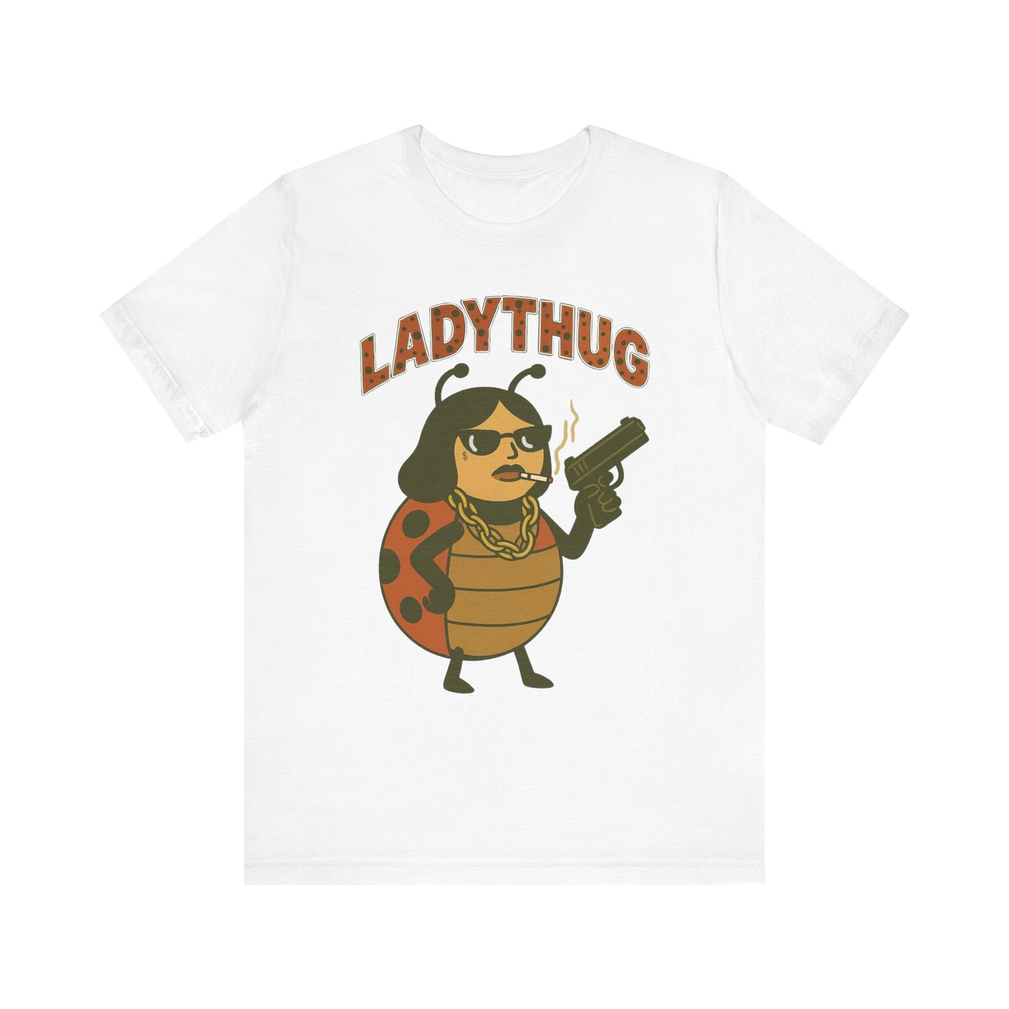 Ladythug