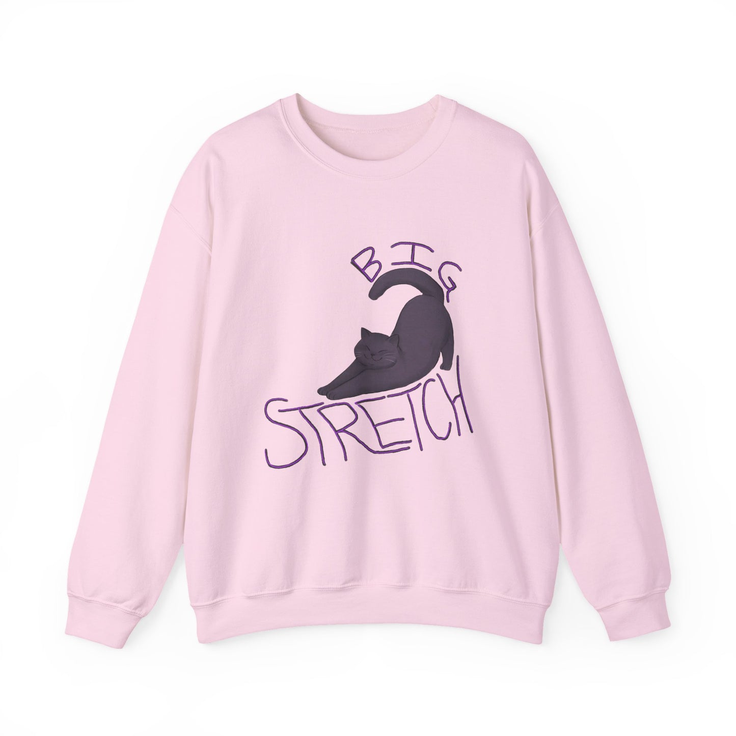 Big Stretch