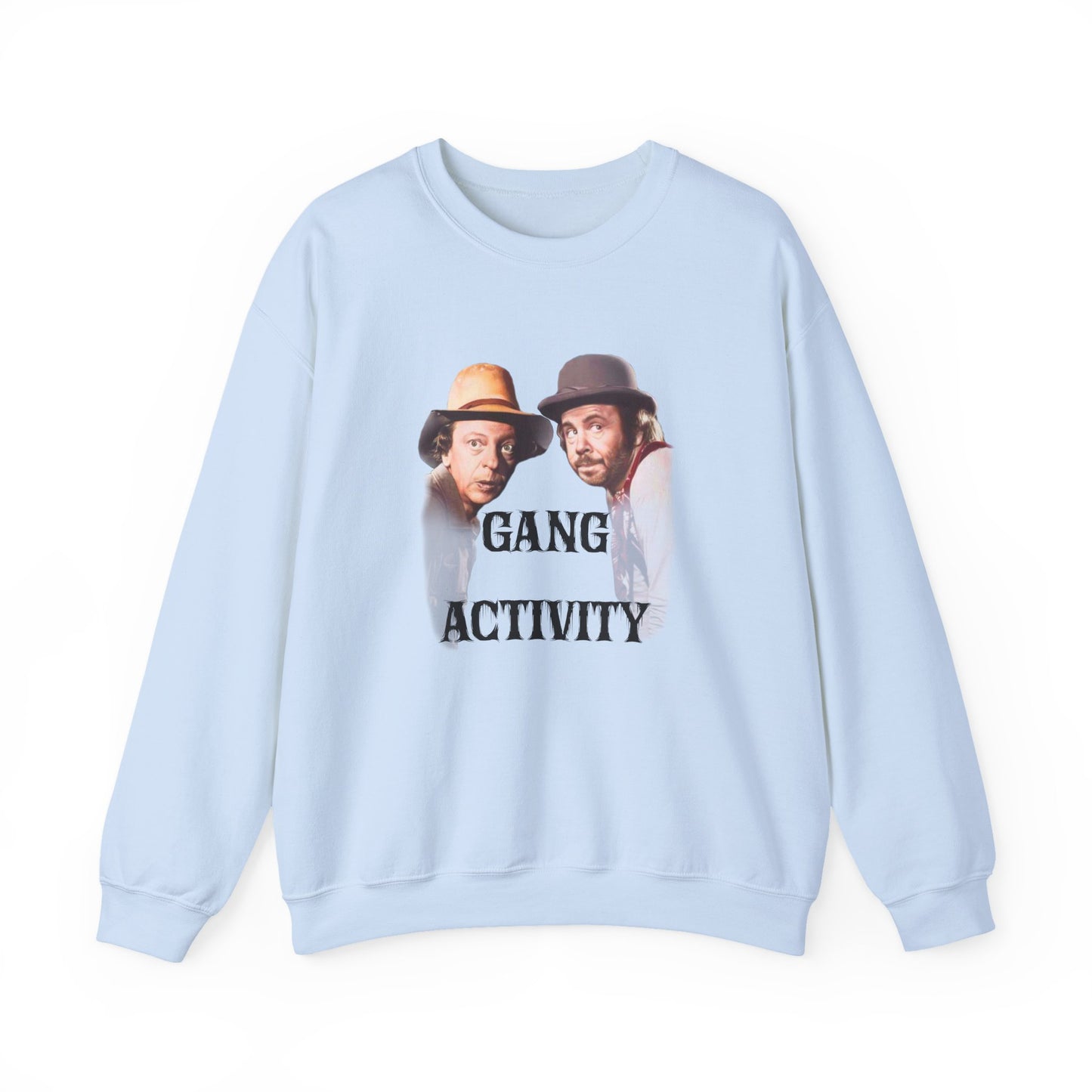 Apple Dumpling Gang