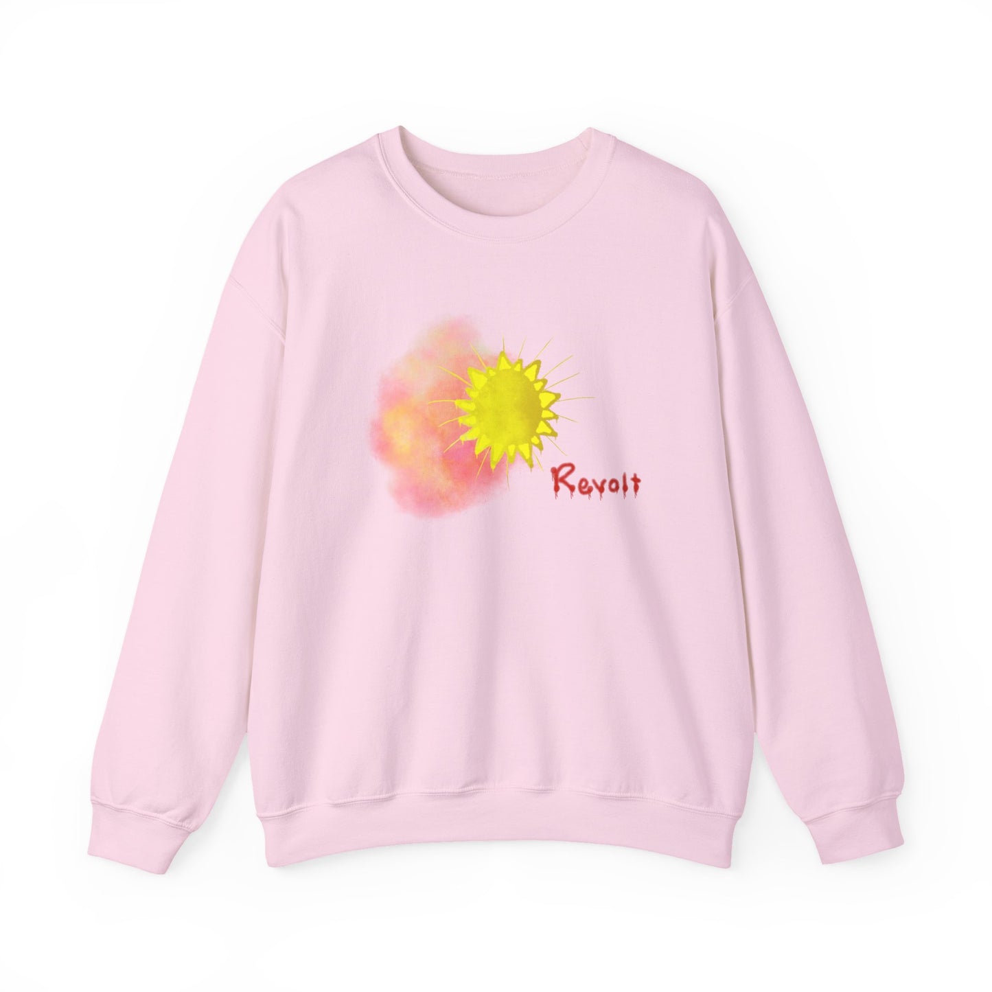 Sunny Revolution