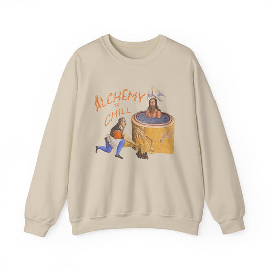 Alchemy&Chill