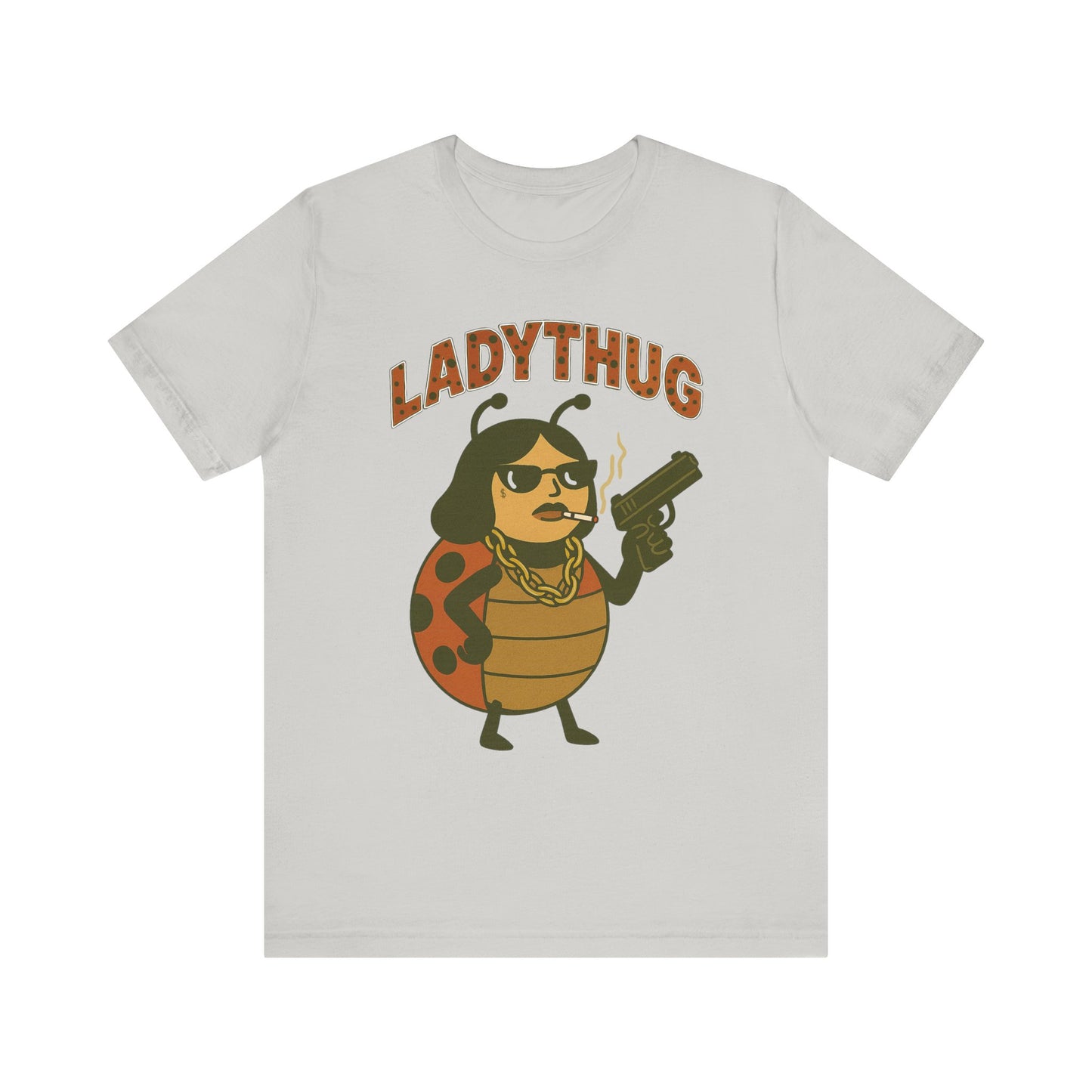 Ladythug