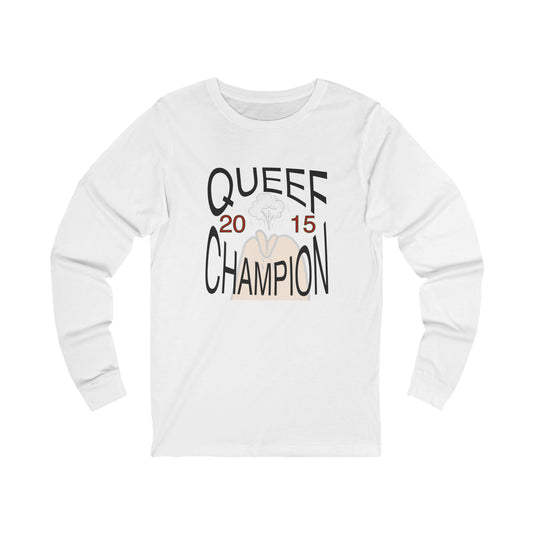 Queef Champion