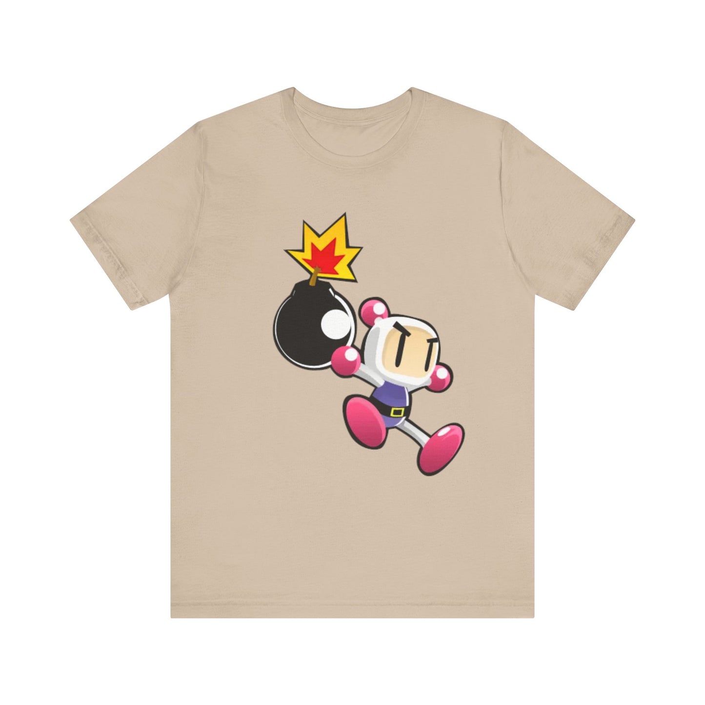 Bomberman