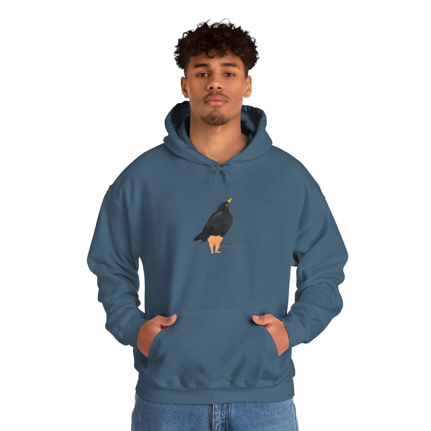 birdussy