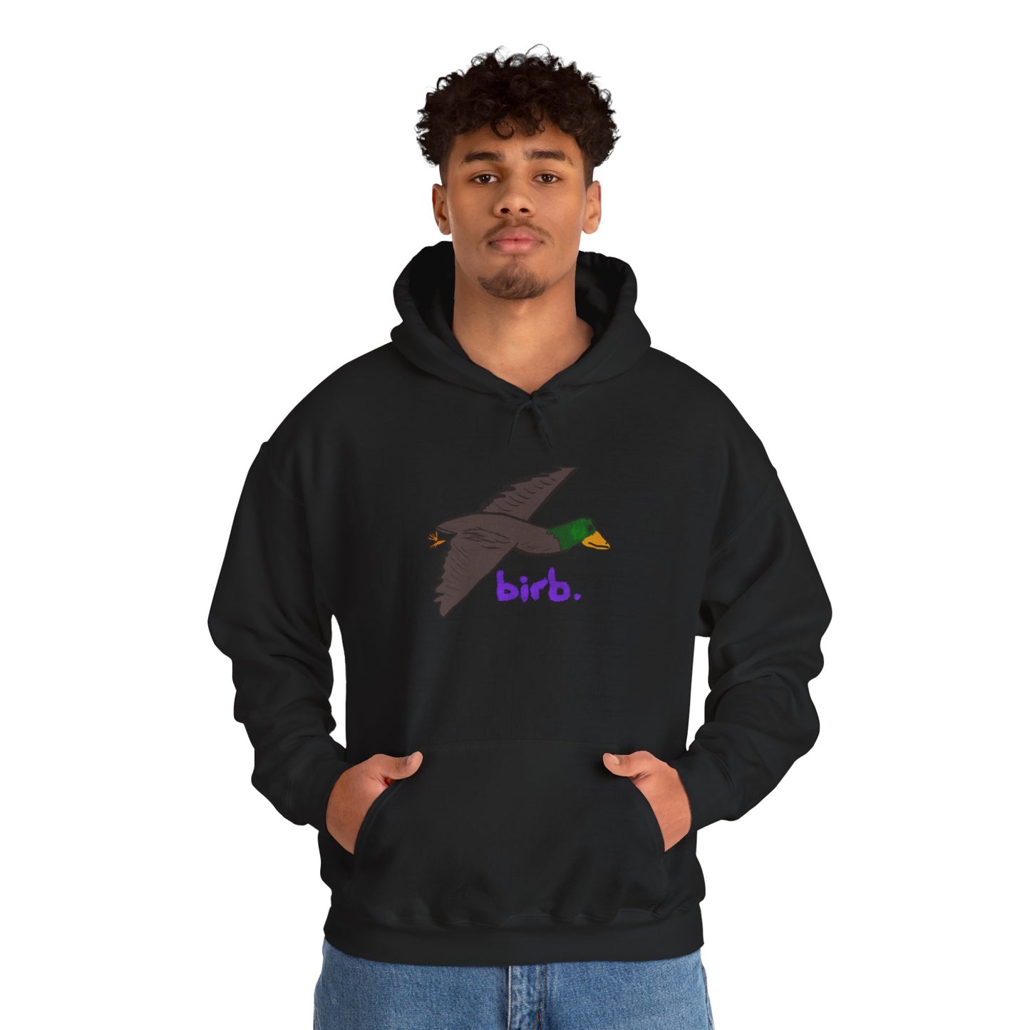 Birb.