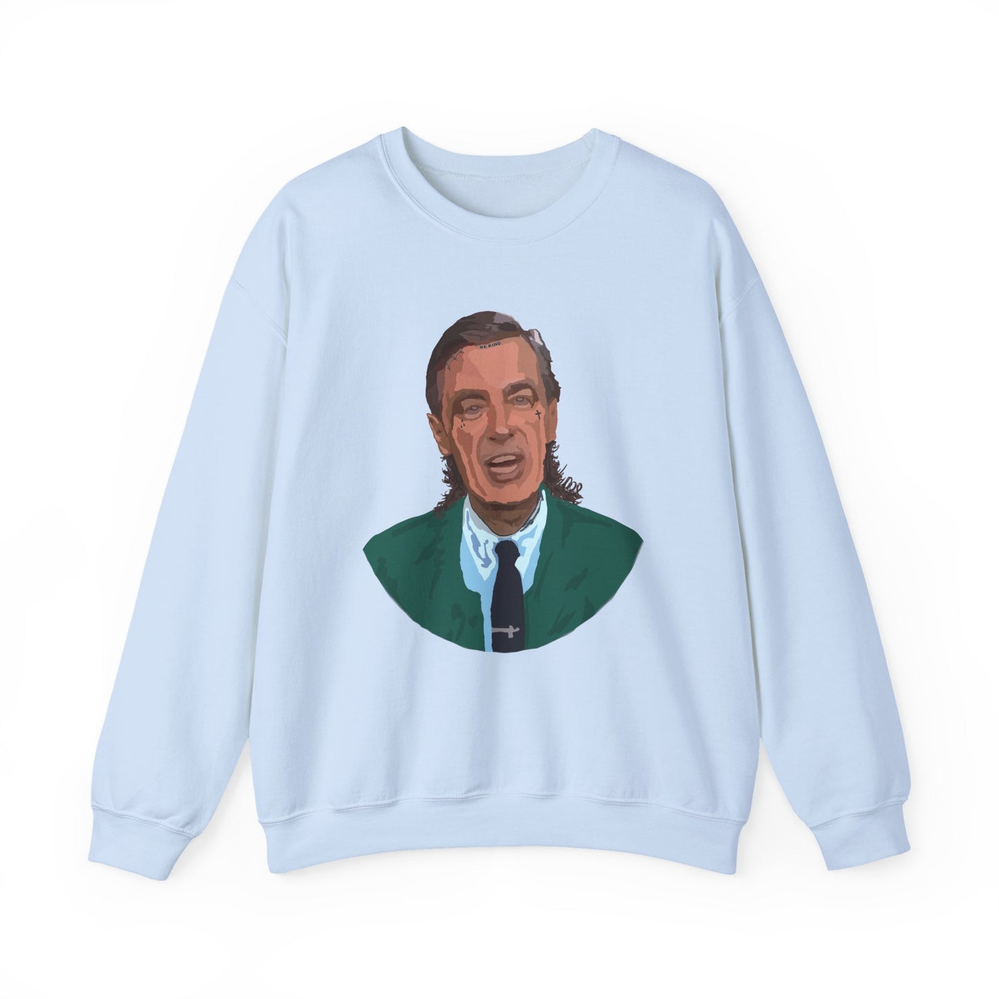 Gangster of Kindness