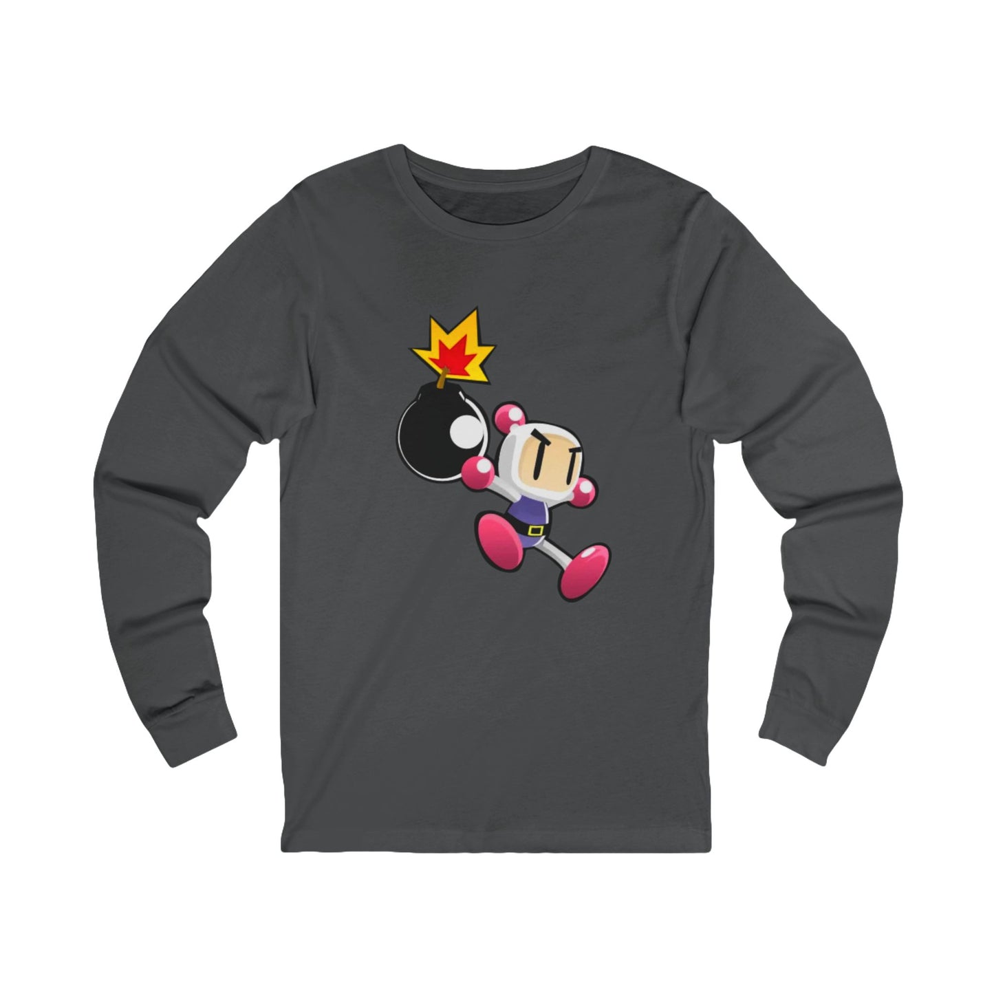 Bomberman