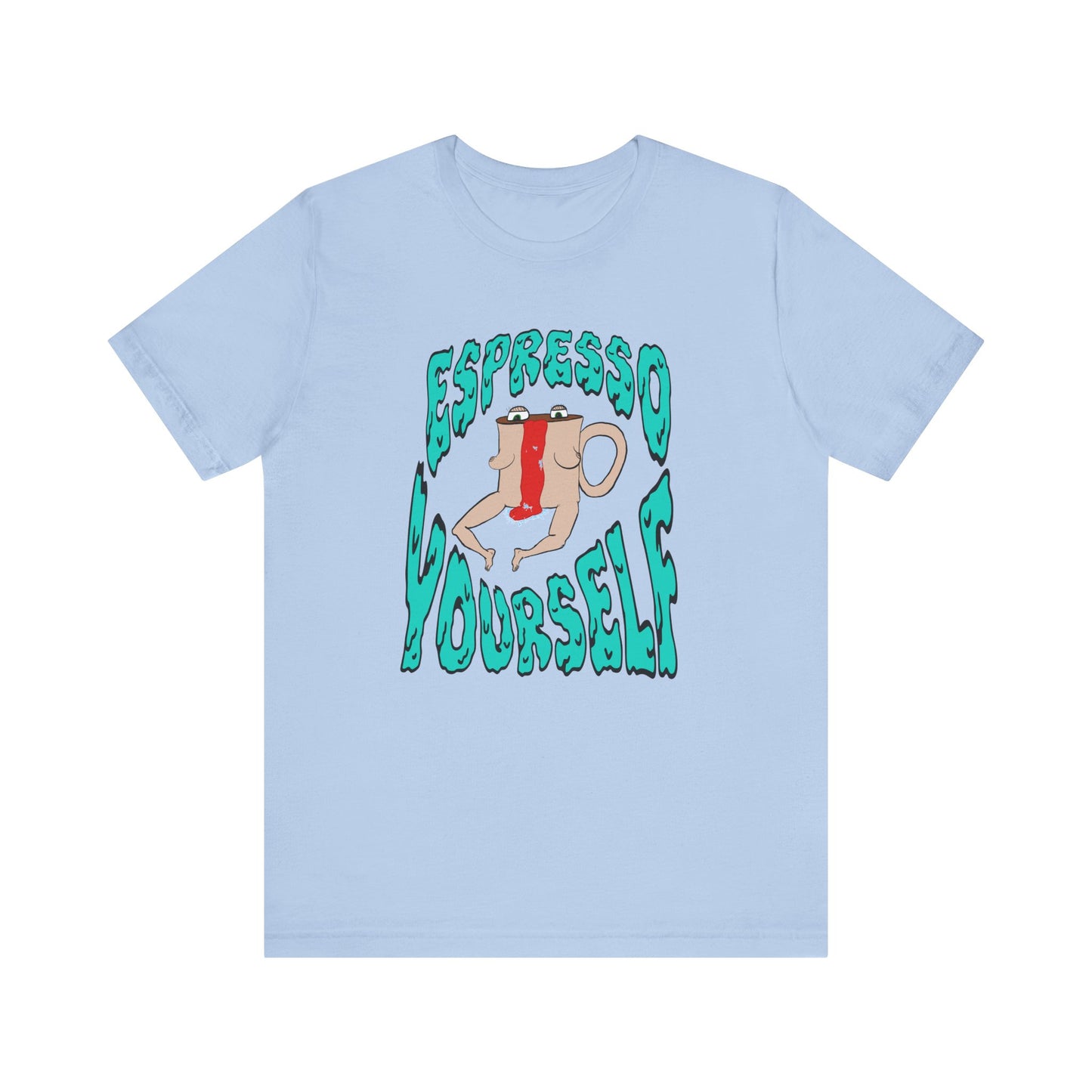 Espresso Yourself