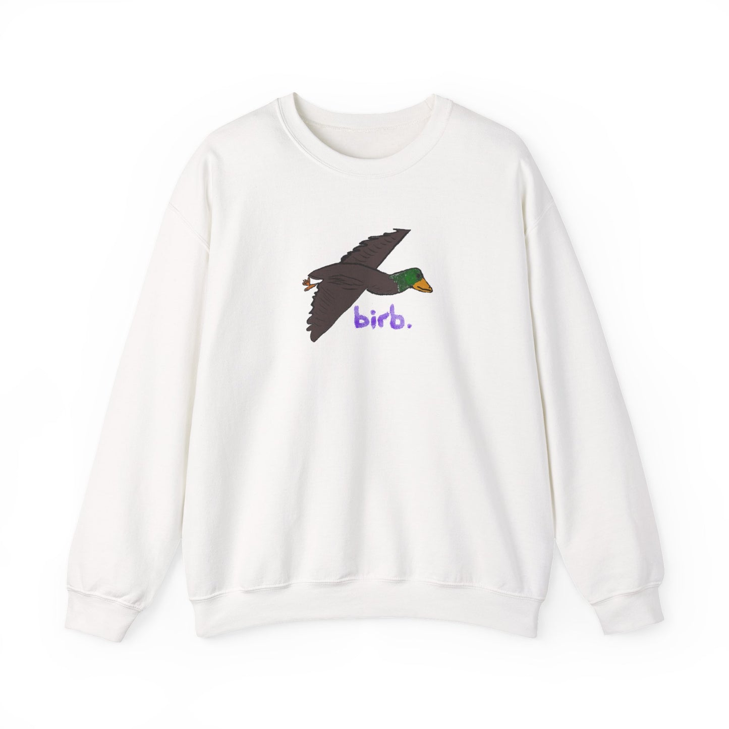 Birb.