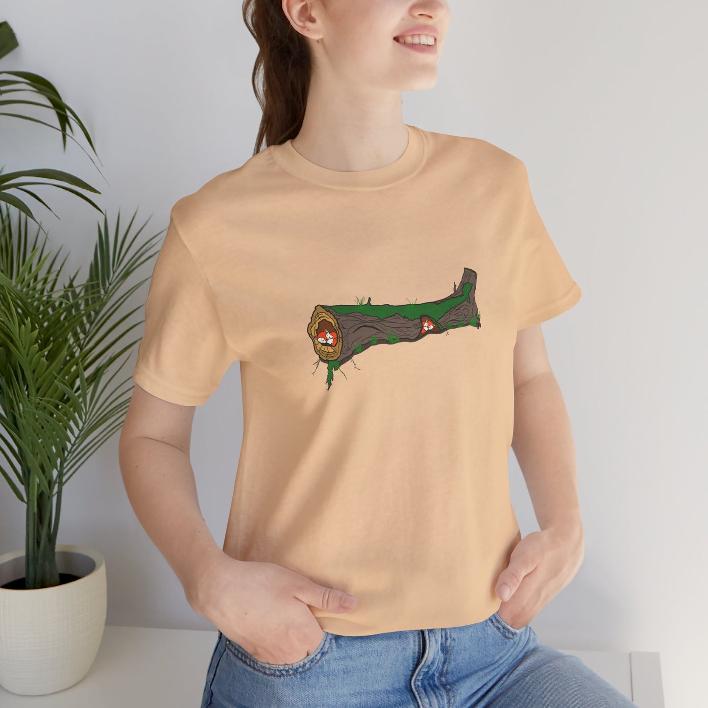 Sleeping Foxes