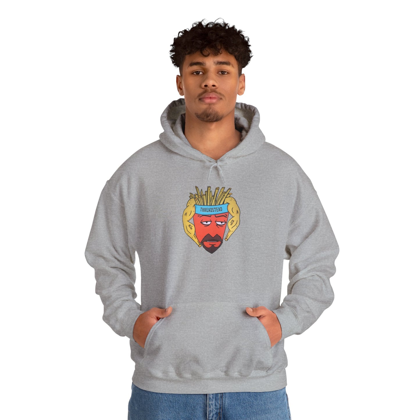 ATHF Pump Cover