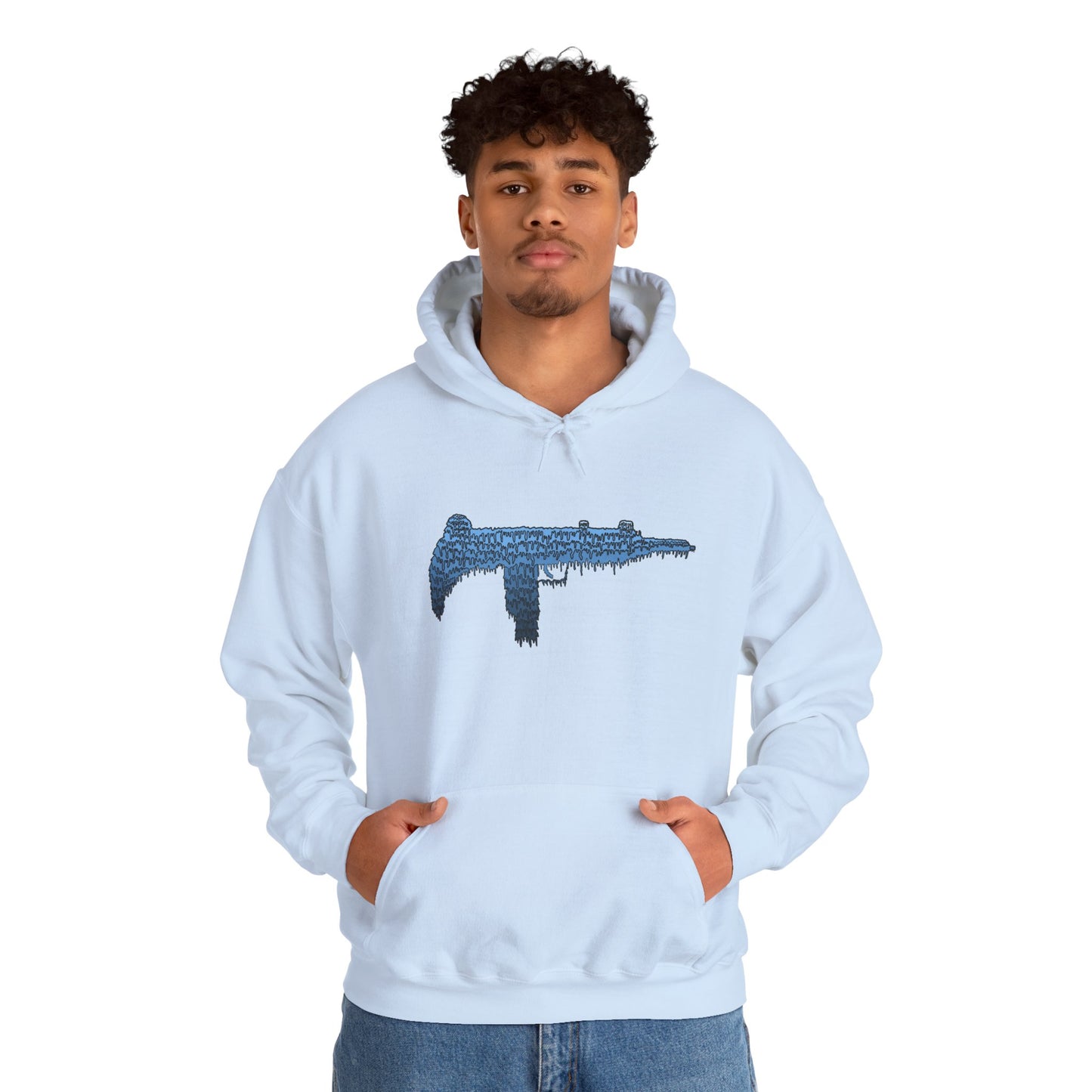 Drippy Uzi