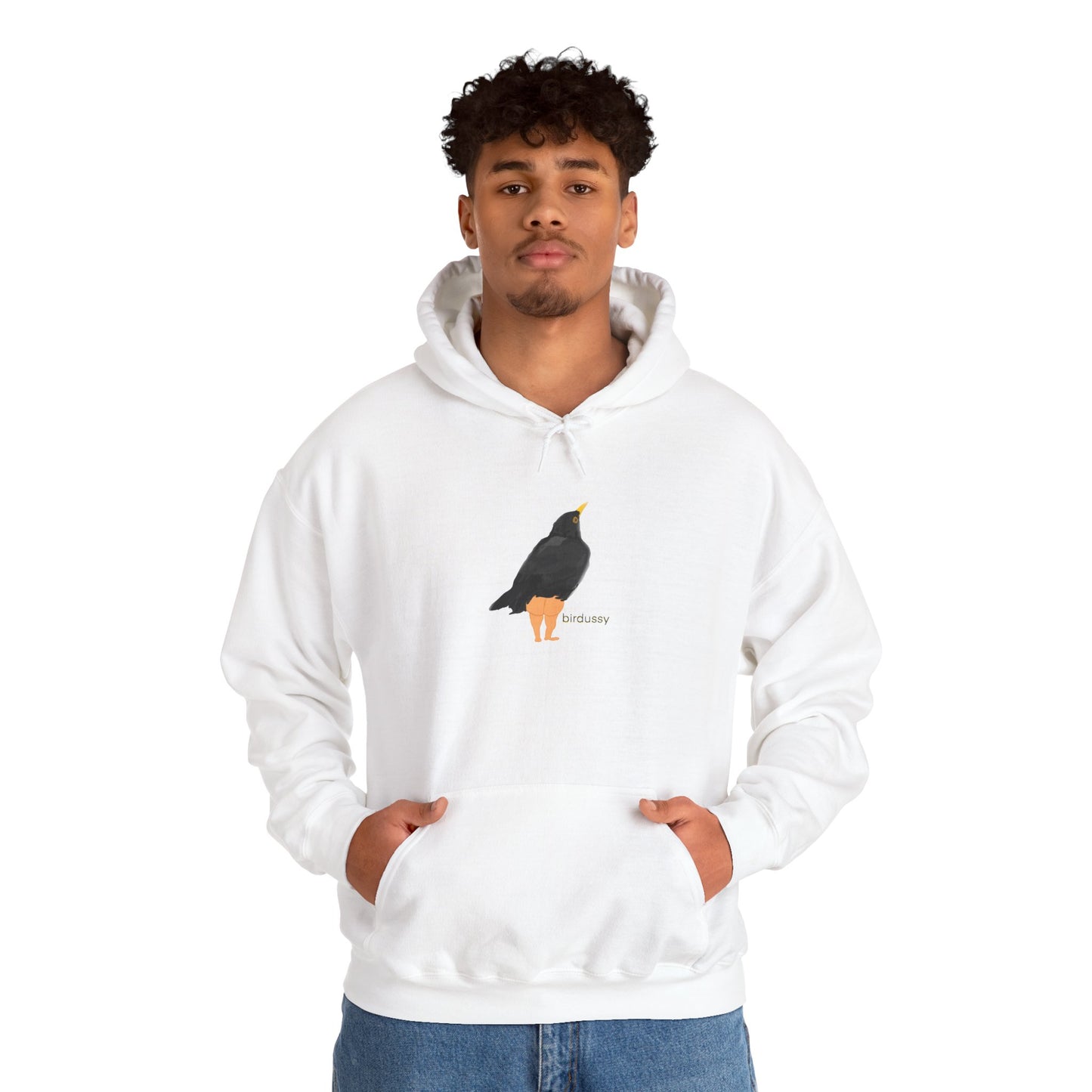 birdussy
