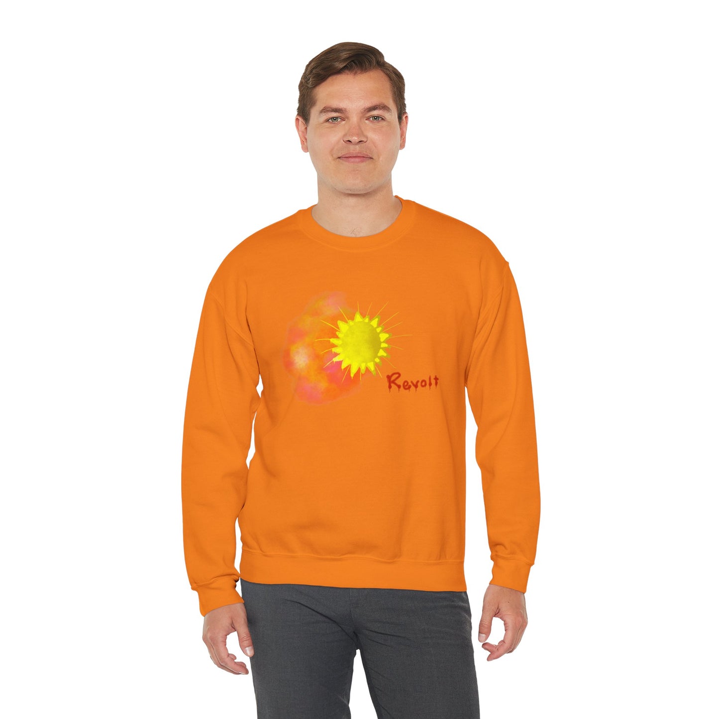 Sunny Revolution