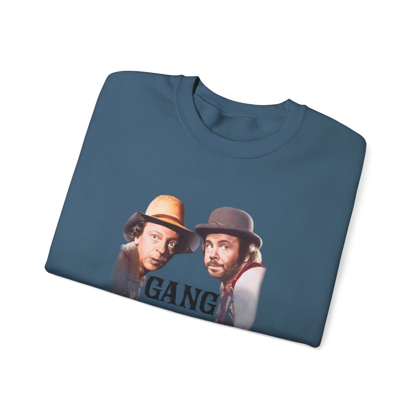 Apple Dumpling Gang