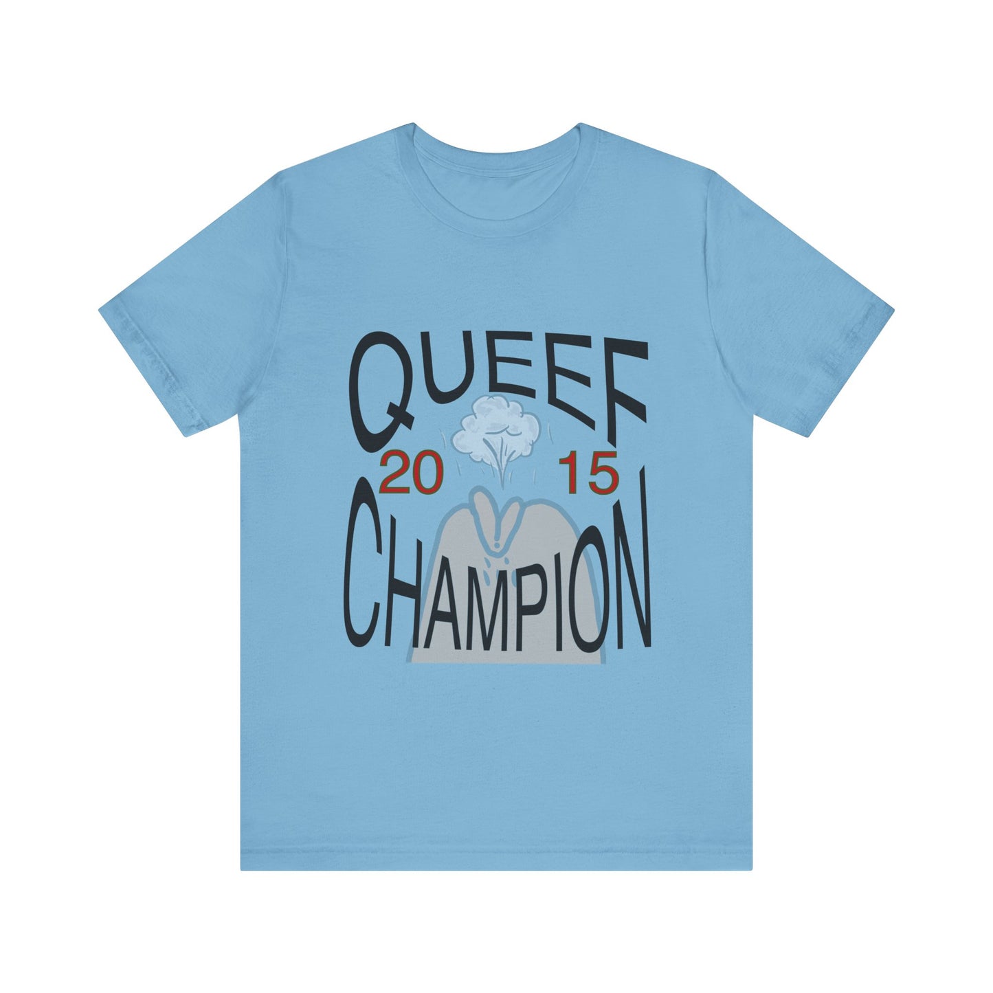 Queef Champion