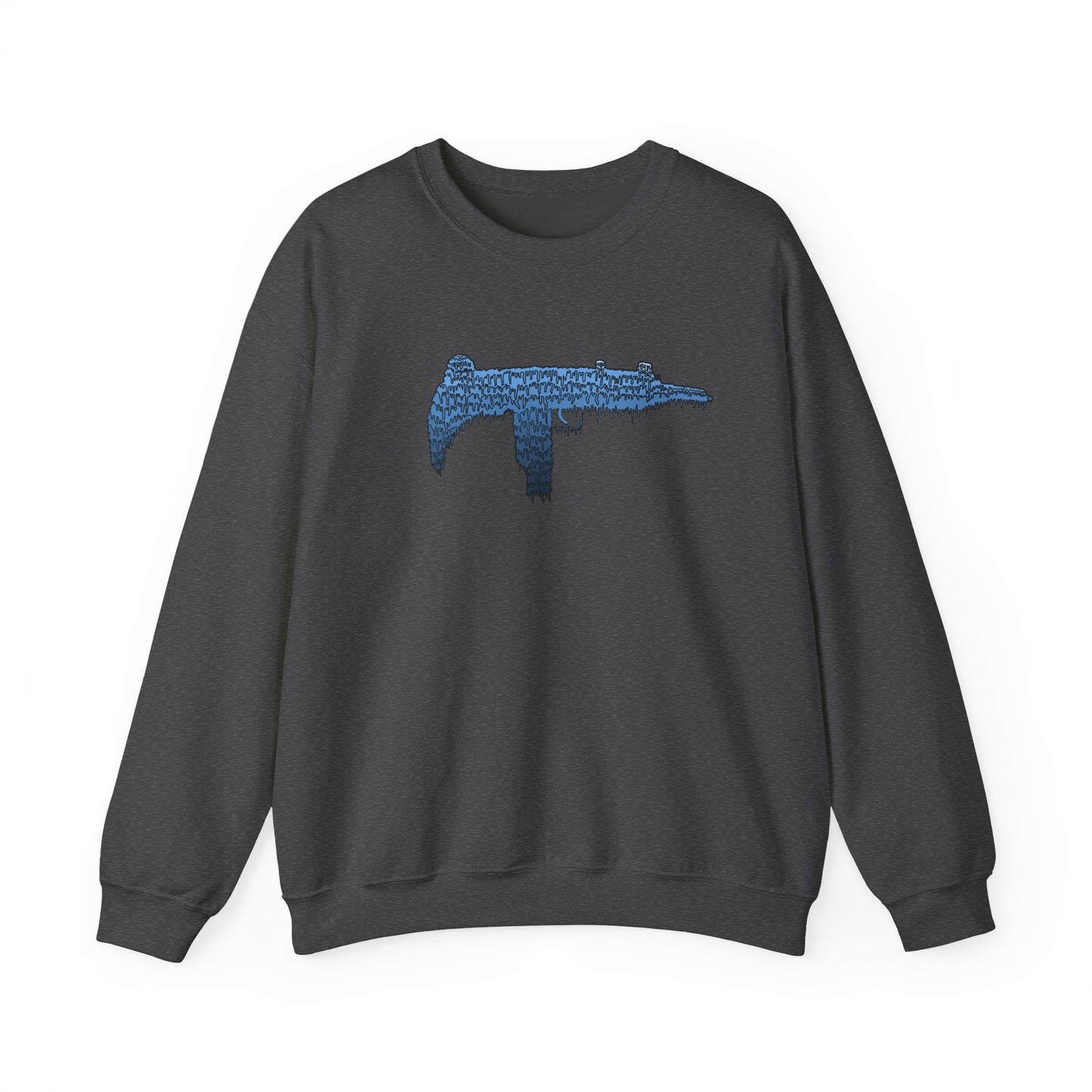 Drippy Uzi
